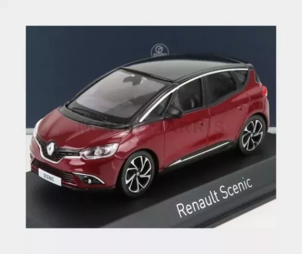 Norev Renault Scenic 2016 1:43 517734