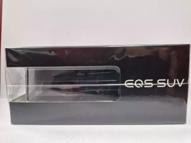 Spark Mercedes Eqs Suv x296 Von Mercedes-eq 2022 1:43 B66960588