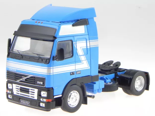 IXO Models Volvo Fh12 Tractor Truck 2-assi 1994 1:43 TR018