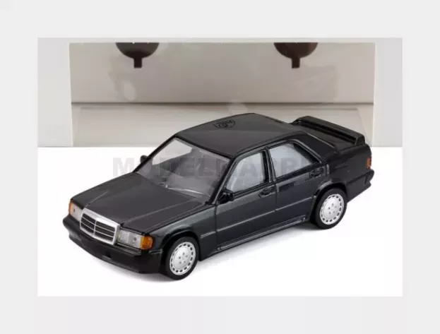 Norev Mercedes 190e 2.3 16v 1984 1:43 351195