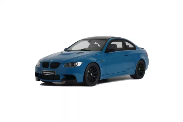 GT Spirit Bmw 3-series M3 e92 Coupe 2007 1:18 GT941