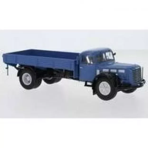 Premium Classixxs Skoda 706r Truck 2-assi 1952 1:43 47129