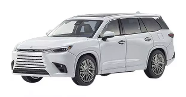 Kyosho Lexus Tx350 2024 1:43 03923PW