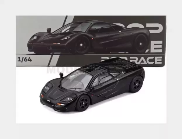 Pop Race Mclaren F-1 Road Car 1993 1:64 PR640230
