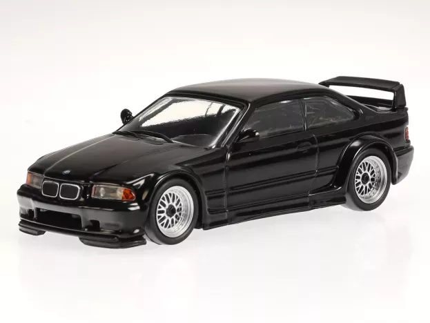 Minichamps Bmw 3-series M3 Gtr e36 1993 1:43 940023380