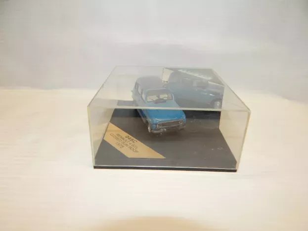Vitesse Renault 4 Gtl 1978 Closed Roof 1:43 045C