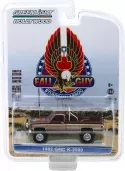 Greenlight Gmc 2500 Pick-up Fall Guy 1982 1:64 44860F