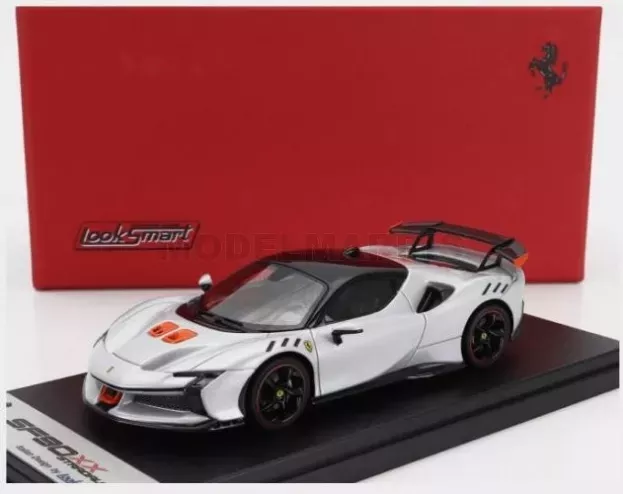 Looksmart Ferrari Sf90 Xx Stradale 2024 1:43 LS551A