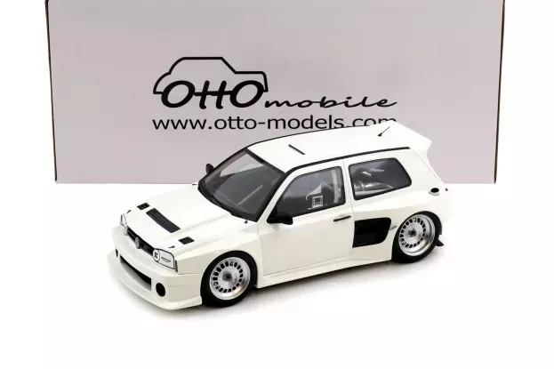 Ottomobile Volkswagen Golf Iii Gti Khyzyl Saleem 2024 1:18 OT1110