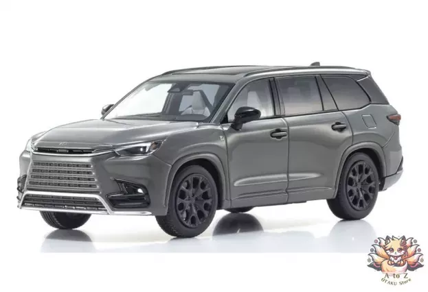 Kyosho Lexus Tx500h F Sport 2024 1:43 03923FTG