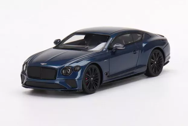 Truescale Bentley Continental Gt Speed 2022 1:43 TSM430620