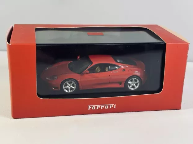 IXO Models Ferrari 360 Modena 2000 1:43 FER004