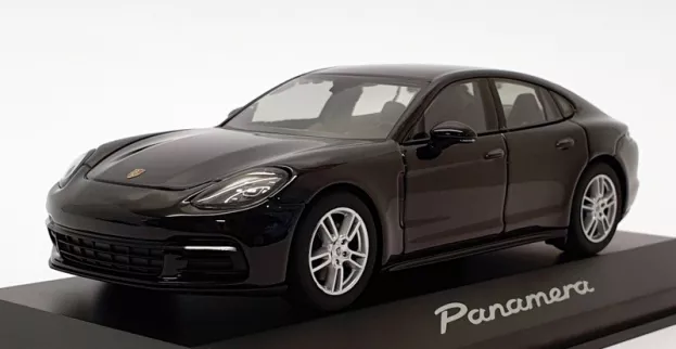 Herpa Porsche Panamera 2016 1:43 WAP0207030G