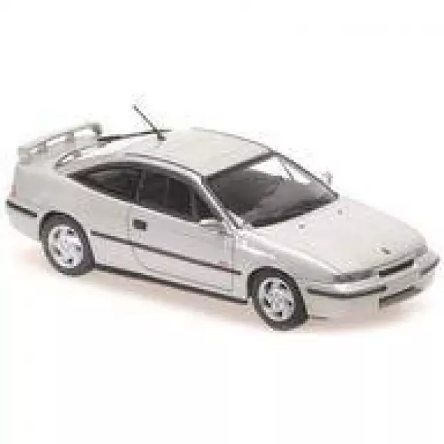 Minichamps Opel Calibra Turbo 4x4 1992 1:43 940045724