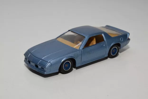 Solido Chevrolet Camaro 1982 1:43 1338
