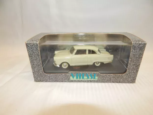 Vitesse Dkw Junior Sedan 1959 1:43 630