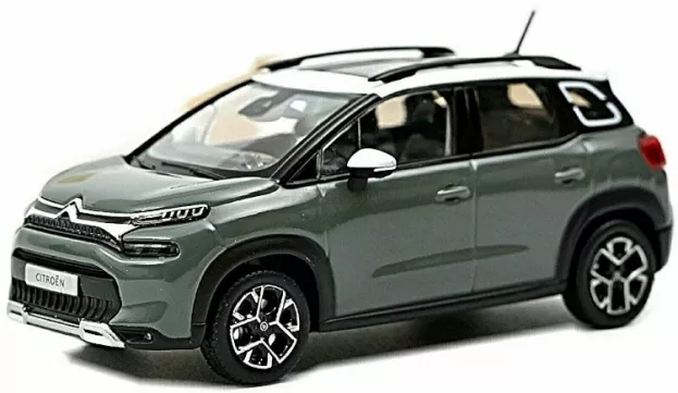 Norev Citroen C3 Aircross 2021 1:43 155335