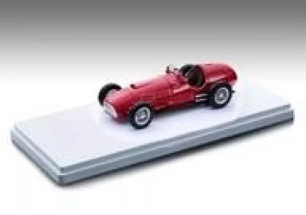 Tecnomodel Ferrari F1 375 Press Version 1951 1:43 TM43-08A