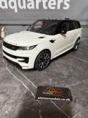 GT Spirit Land Rover Range Rover Sport P510e 2023 1:12 GT553
