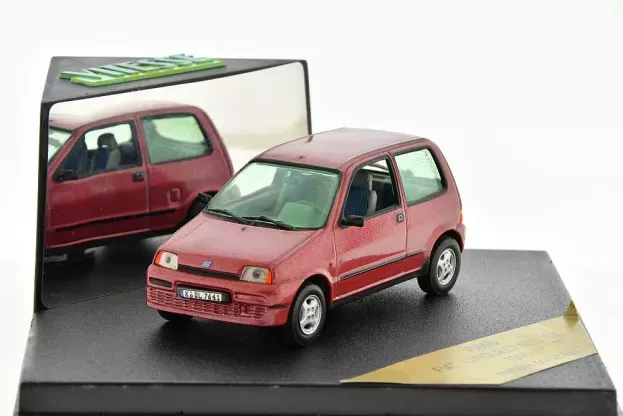 Vitesse Fiat 500 Cinquecento Sx 1996 1:43 V095B
