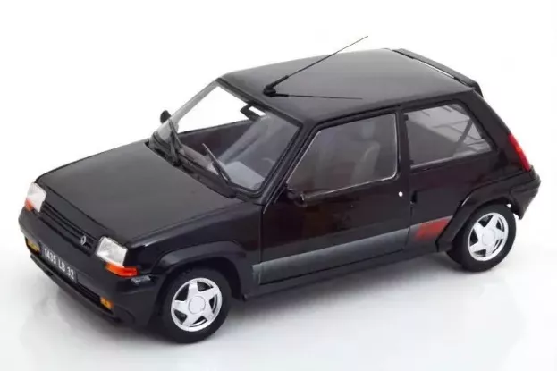 Norev Renault R5 Supercinque Gt Turbo 1989 1:18 185244