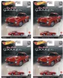 Hot Wheels Mercedes 300sl N 263 Jay Leno's Garage 1:64 HCK07