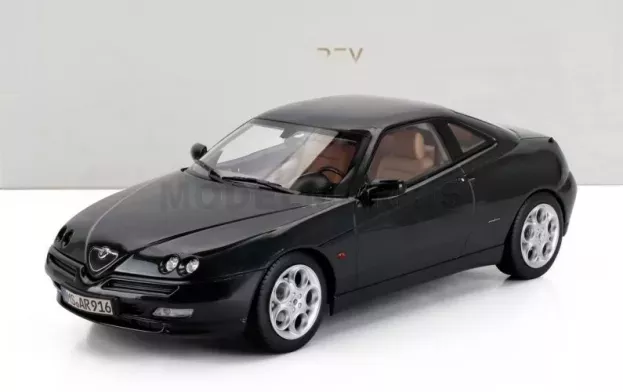 Norev Alfa Romeo Gtv 2001 1:18 187842
