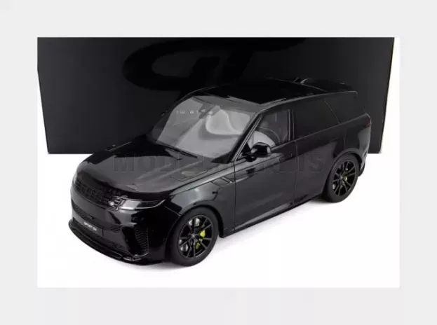 GT Spirit Land Rover Range Rover Sport Sv 2024 1:12 GT555