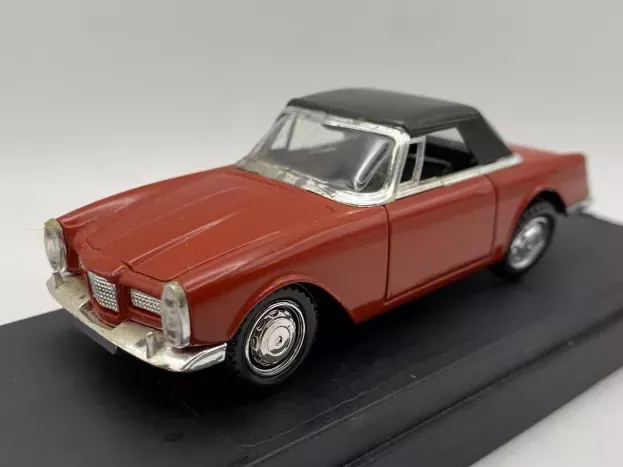 Solido Facel Vega Vega Hard-top 1962 1:43 4515