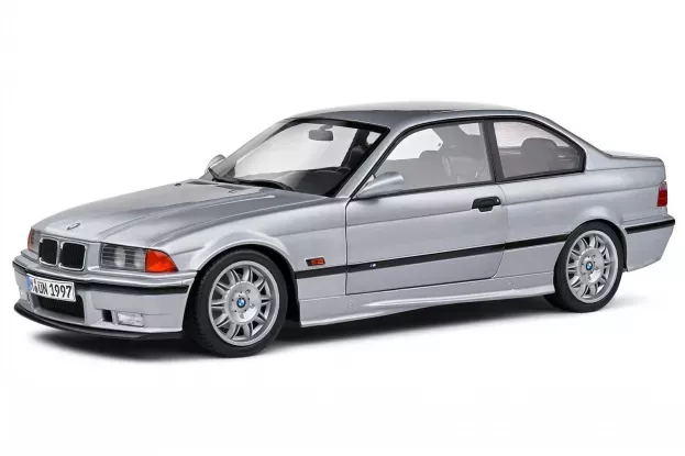 Solido Bmw 3-series M3 e36 Coupe 1990 1:18 1803913
