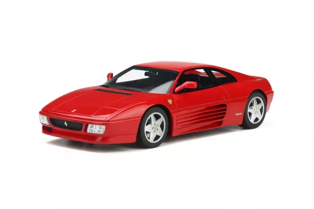 GT Spirit Ferrari 348 Gtb 1993 1:18 GT331