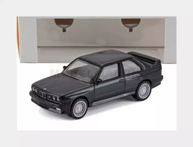 Norev Bmw 3-series M3 E30 1986 1:43 350009