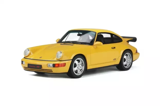 GT Spirit Porsche 911 964 Rs Coupe 1993 1:18 GT385