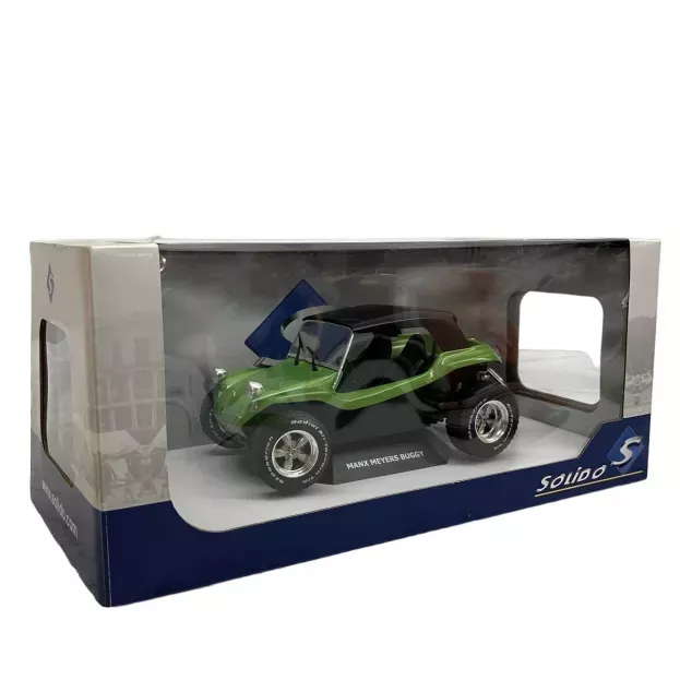 Solido Meyers Manx Buggy 1968 1:18 1802703