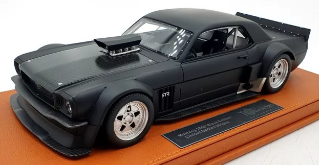 Top Marques Ford Mustang Hoonigan 1965 1:18 TOP048C