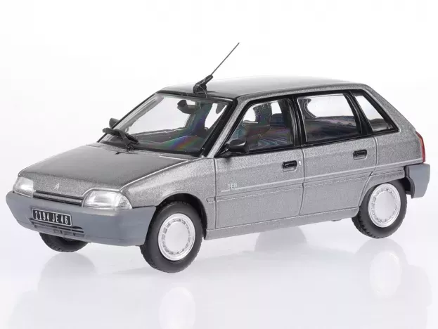 Norev Citroen Ax Ten 1992 1:43 155161