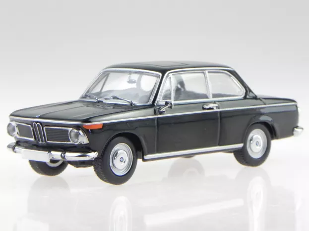 Minichamps Bmw 1600 1968 1:43 940022101