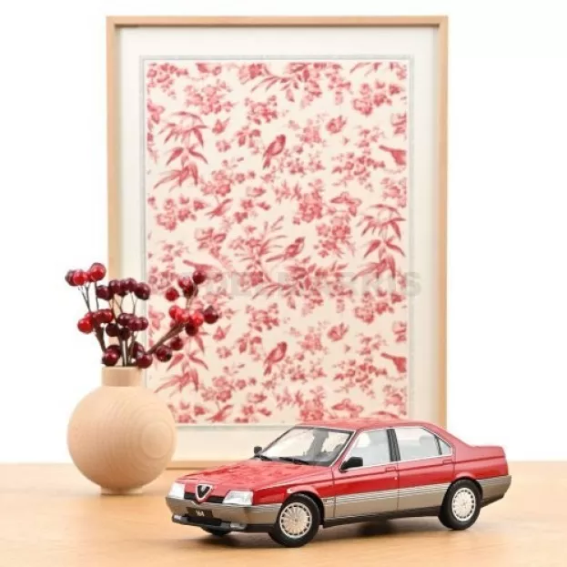 Norev Alfa Romeo 164 1991 1:18 187866