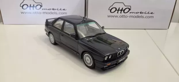 Ottomobile Bmw 3-series M3 e30 1988 1:18 OT1216