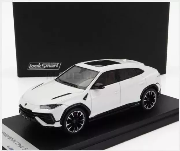 Looksmart Lamborghini Urus S 2023 1:43 LS539C