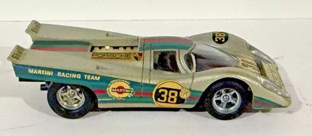Solido Porsche 917 4.9 L K7 N 19 1:43 1971