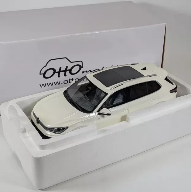 Ottomobile Volkswagen Tiguan E Tsi R-line 2024 1:18 OT1219