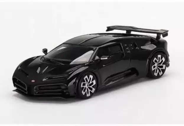 Truescale Bugatti Centodieci 2019 1:43 TSM430668