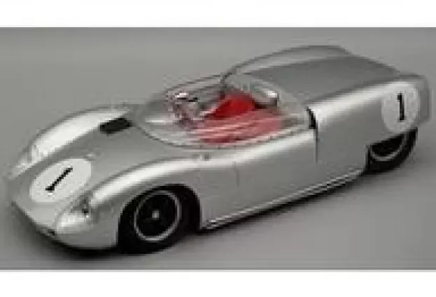 Tecnomodel Lotus 19 N 1 Winner Karlskoga 1960 Stirling Moss 1:18 TM18-184C