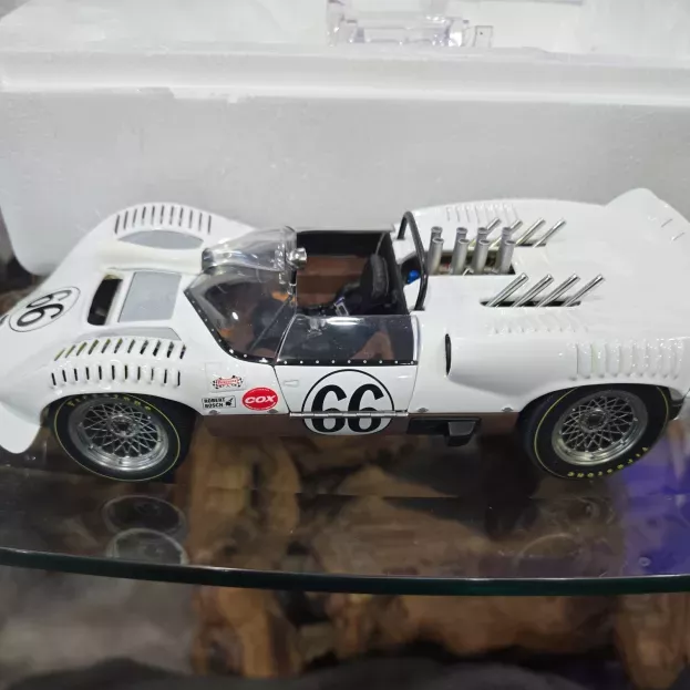 Autoart Chaparral 2 Sport Racer N 66 1:18 86496