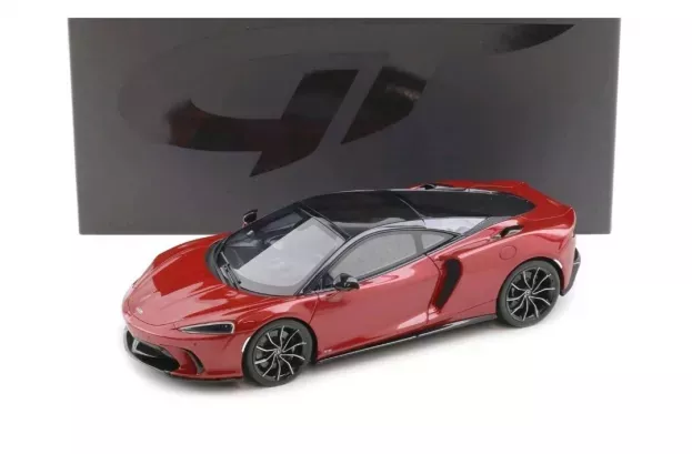 GT Spirit Mclaren Gts 2023 1:18 GT971