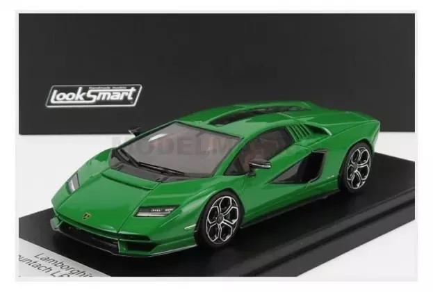 Looksmart Lamborghini Countach Lpi 800-4 2021 1:43 LS529D