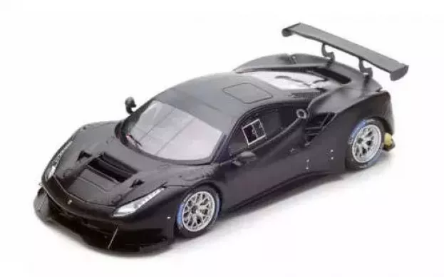 Looksmart Ferrari 488 Gt3 Full Carbon 2016 1:43 LSRC18