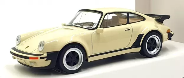 Norev Porsche 911 930 Turbo Coupe 1978 1:43 750071