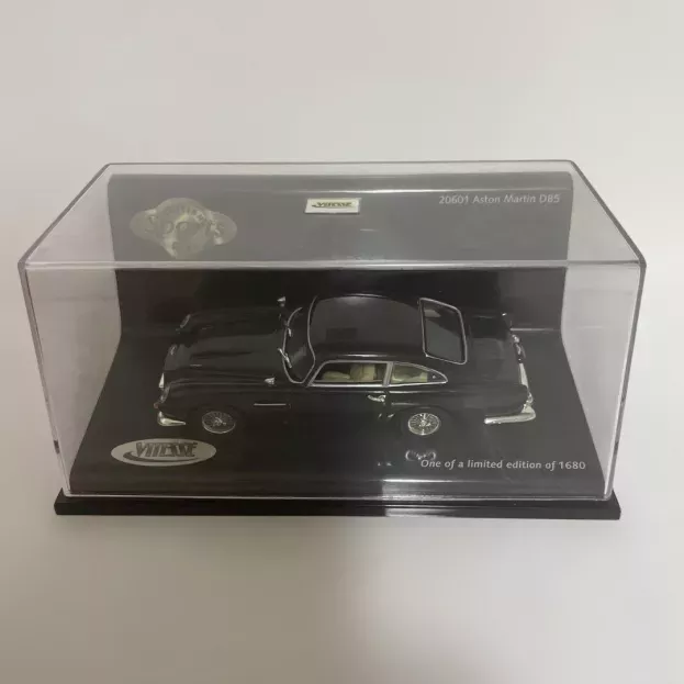 Vitesse Aston Martin Db5 Superleggera 1963 1:43 20601